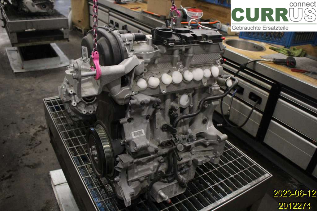 VOLVO XC90/RECHARGE  16- Engine 36010310 B4204T29