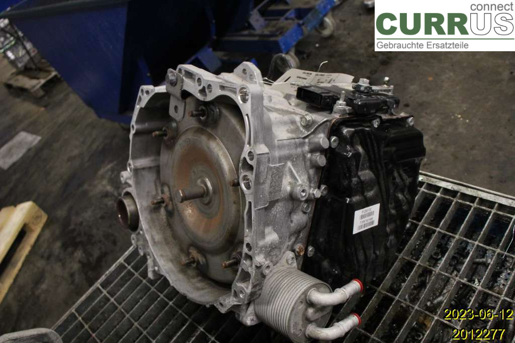 VOLVO XC90/RECHARGE  16- Automatikgetriebe 36050869 B4204T29