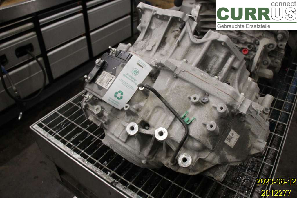 VOLVO XC90/RECHARGE  16- Automatikgetriebe 36050869 B4204T29