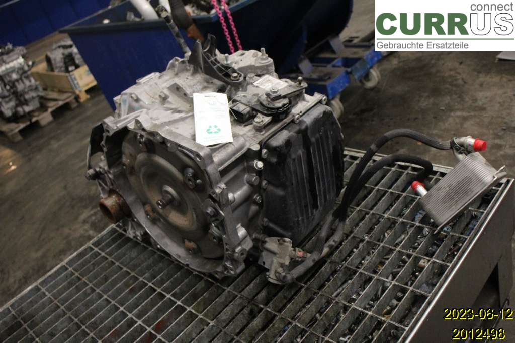 VOLVO S60  14-18 Automatikgetriebe 36050946 D5244T15