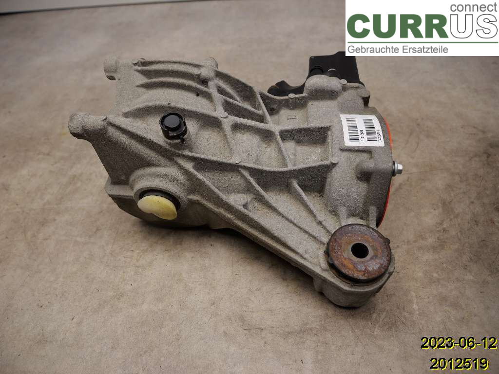VOLVO XC90/RECHARGE  16- Differential 36010143 B4204T29