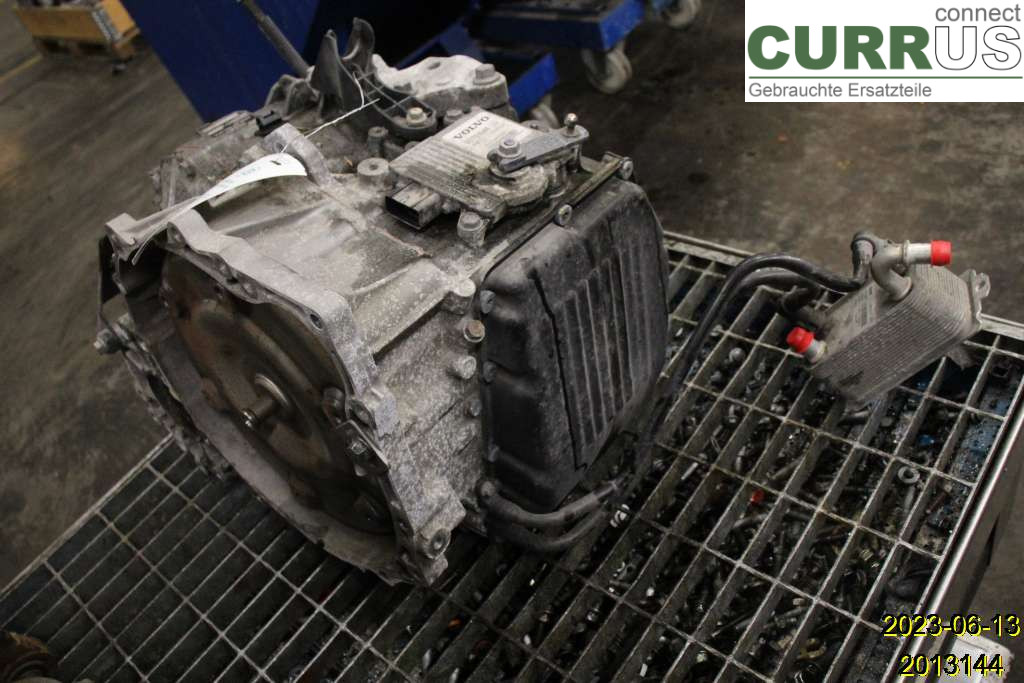 VOLVO V70      08-13 Gearbox (Automatic) 36050882 D5244T14