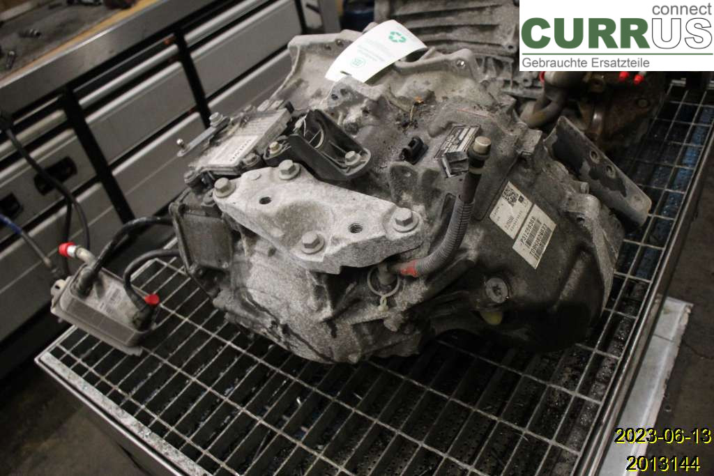 VOLVO V70      08-13 Gearbox (Automatic) 36050882 D5244T14