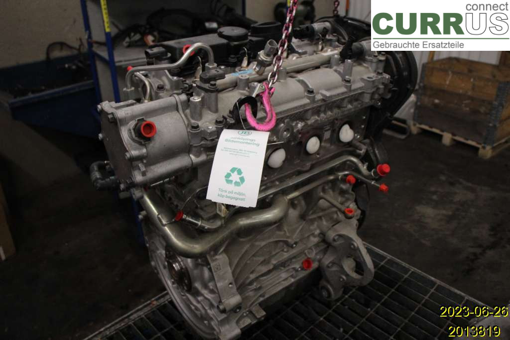 VOLVO V90  17- Moteur 36011520 B4204T31