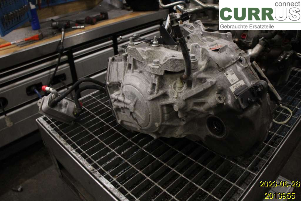 VOLVO V60  14-18 Automatikgetriebe 36050600 D87PHEV