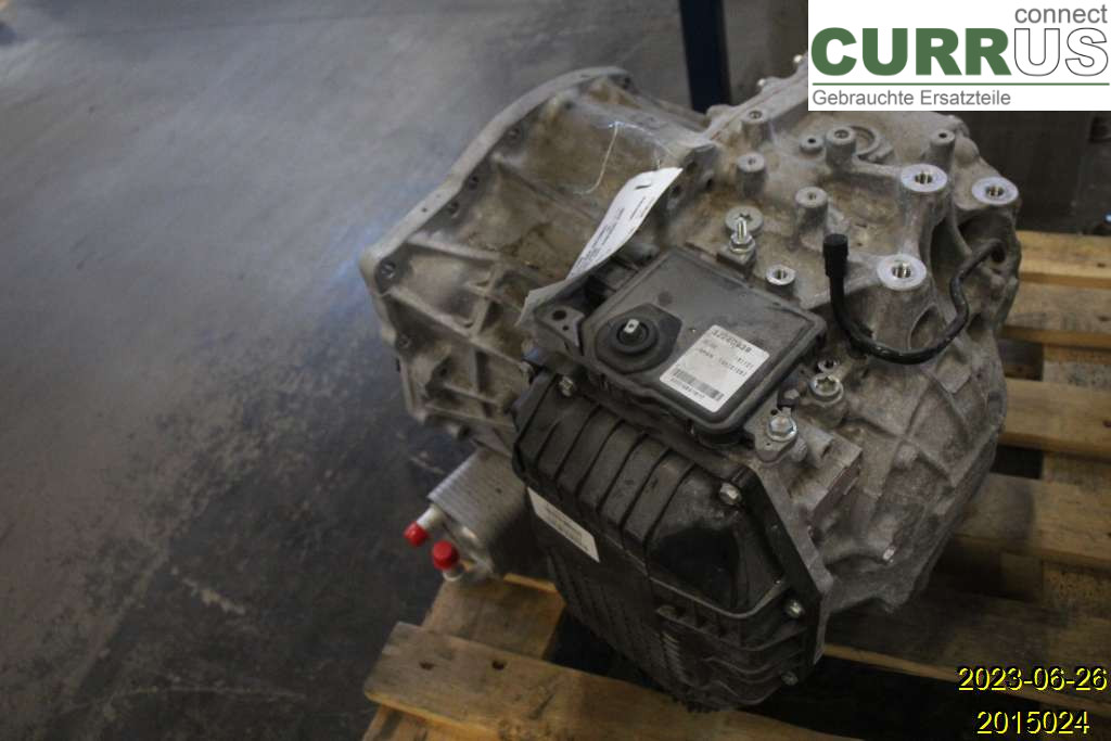 VOLVO XC90/RECHARGE  16- Gearkasse Automatisk 36012900 B420T2