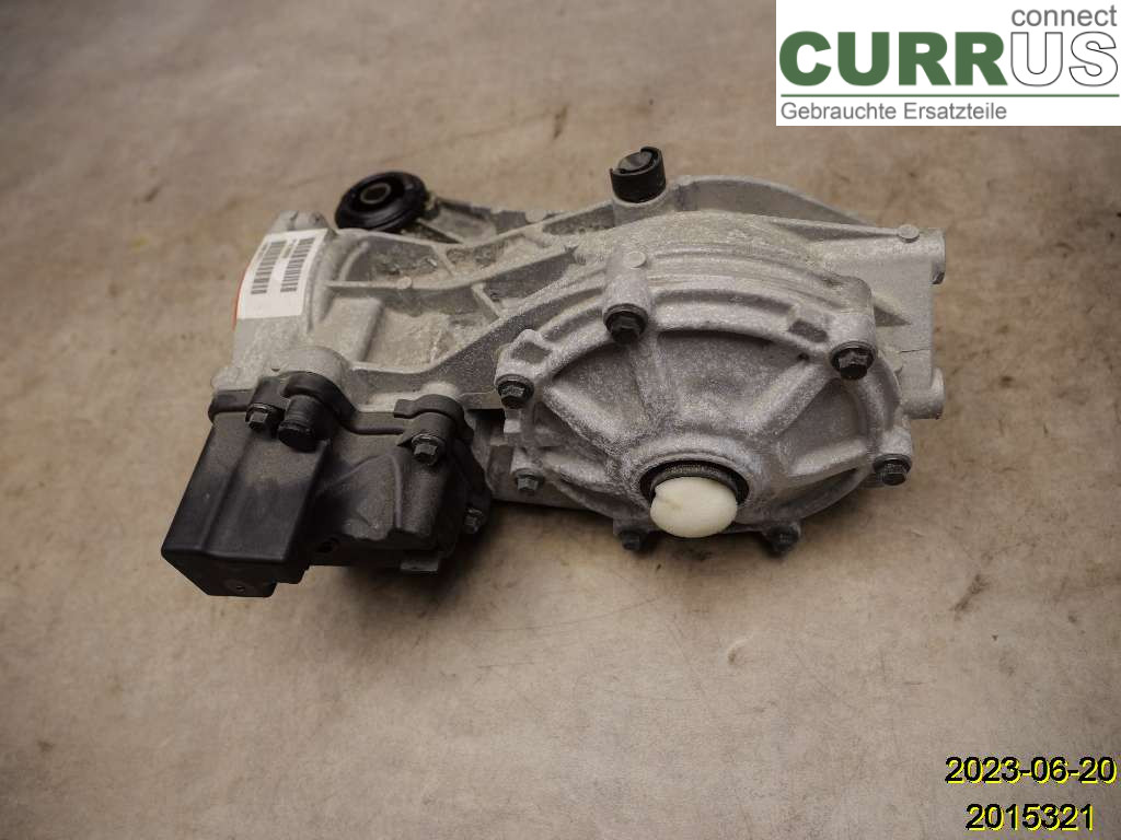 VOLVO XC40/RECHARGE 18- Differential 36003065 B420T2
