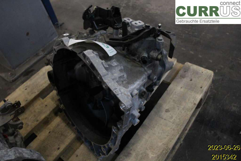 VOLVO XC40/RECHARGE 18- Gearbox (6-speed) 36003283 B3154T7