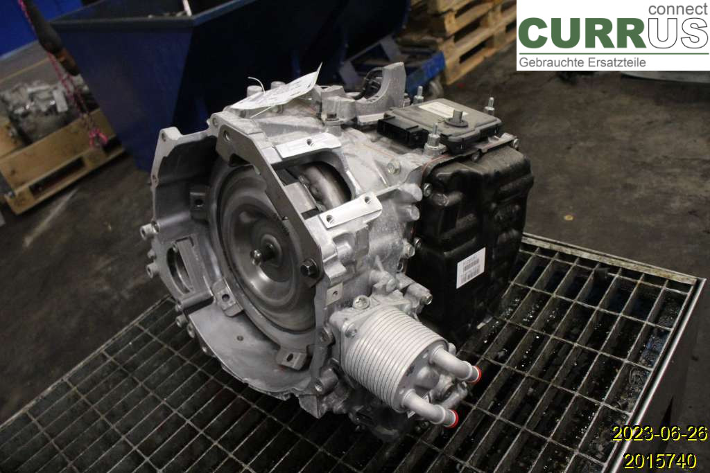 VOLVO XC90/RECHARGE  16- Gearbox (Automatic) 36050868 B4204T28