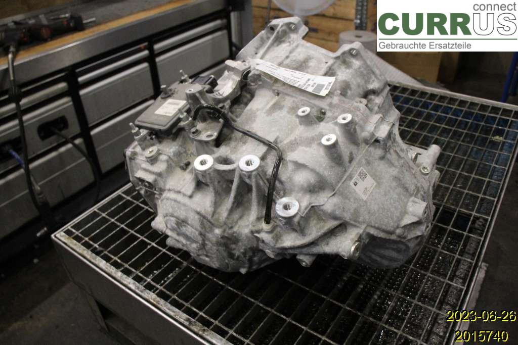 VOLVO XC90/RECHARGE  16- Gearbox (Automatic) 36050868 B4204T28