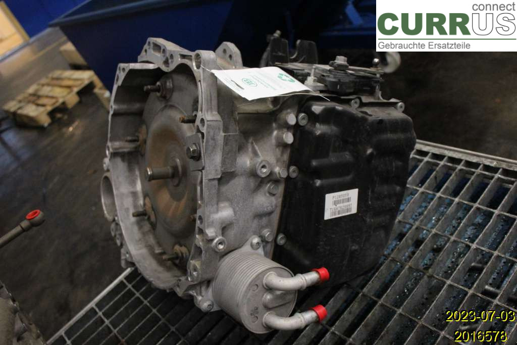 VOLVO V60 CROSS COUNTRY  16-18 Gearbox (Automatic) 36050765 B4204T11