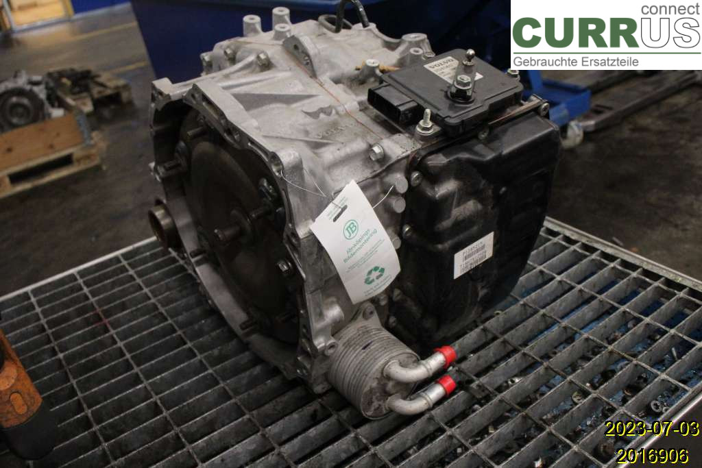 VOLVO V90  17- Gearbox (Automatic) 36012689 D4204T4