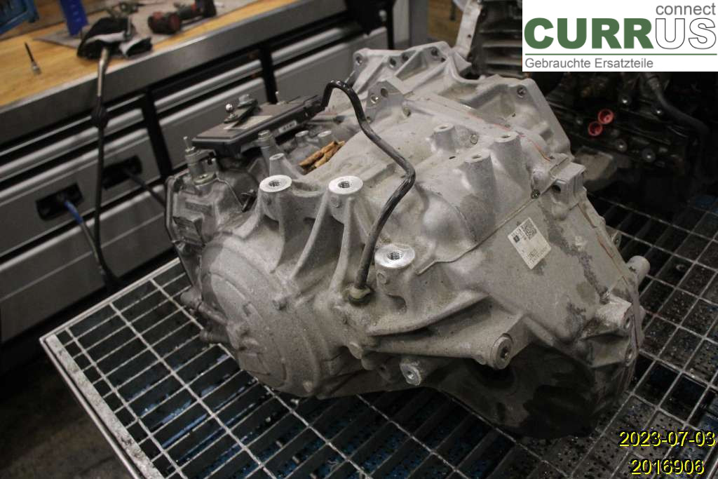 VOLVO V90  17- Gearbox (Automatic) 36012689 D4204T4