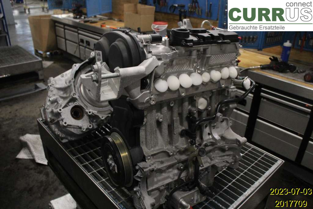 VOLVO V60  19- Engine 36010312 B4204T34