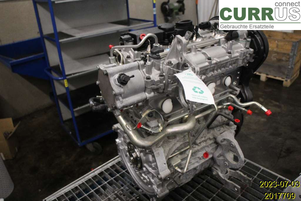 VOLVO V60  19- Engine 36010312 B4204T34
