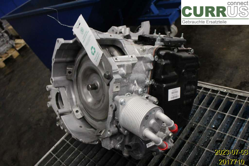 VOLVO V60  19- Gearbox (Automatic) 36010490 B4204T34