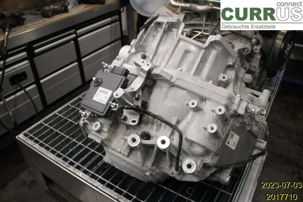 VOLVO V60  19- Gearbox (Automatic) 36010490 B4204T34