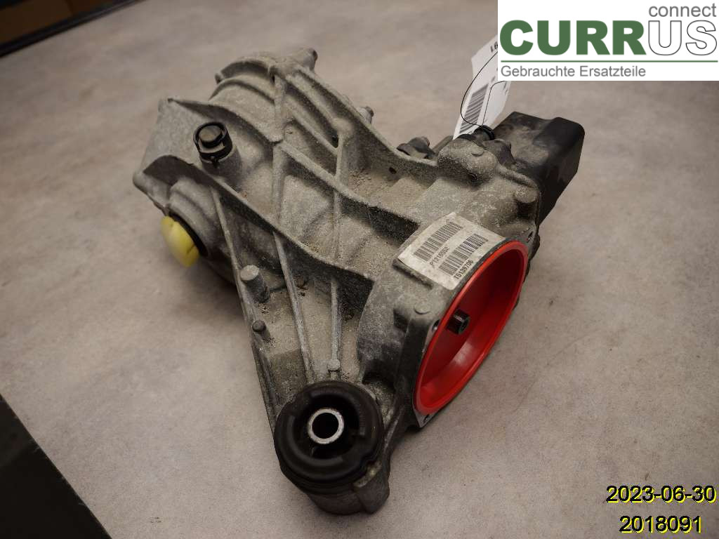 VOLVO XC40/RECHARGE 18- Differential 36003065 D4204T12