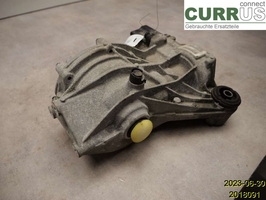 VOLVO XC40/RECHARGE 18- Differential 36003065 D4204T12