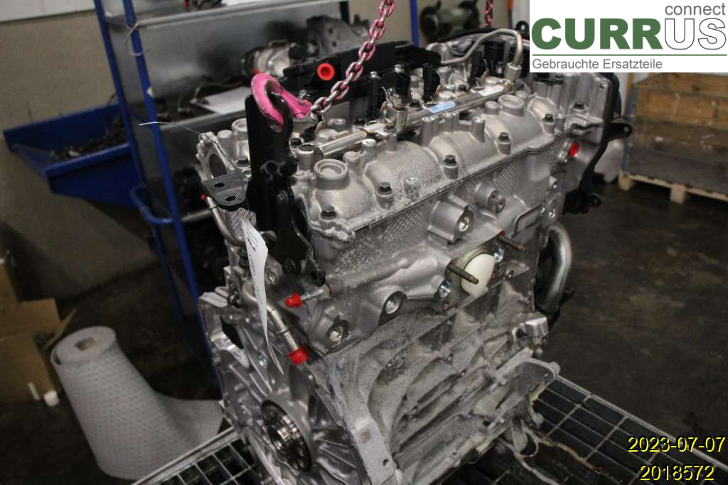 VOLVO V60 CROSS COUNTRY 19- Engine 36012991 B420T2