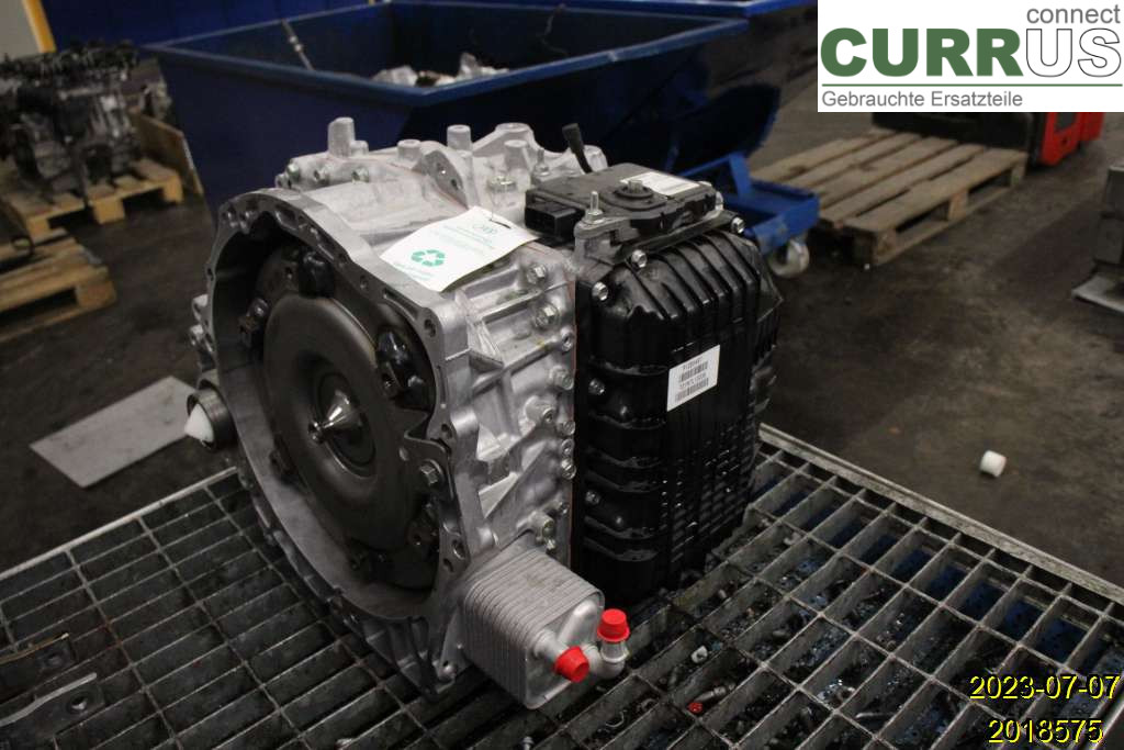 VOLVO V60 CROSS COUNTRY 19- Gearbox (Automatic) 36003549 B420T2
