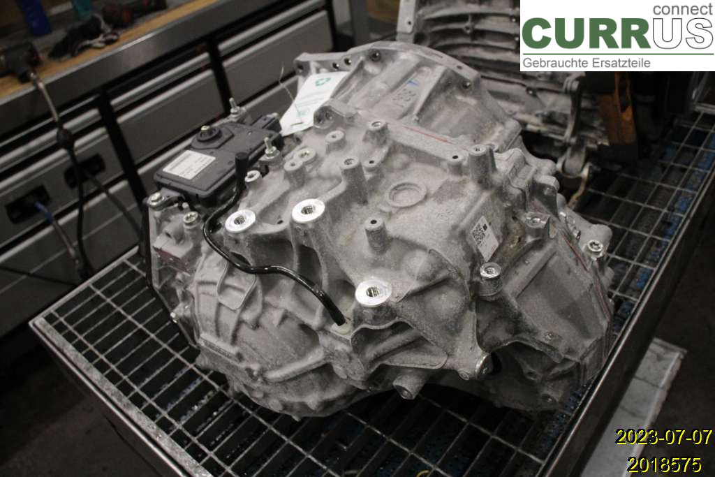 VOLVO V60 CROSS COUNTRY 19- Gearbox (Automatic) 36003549 B420T2