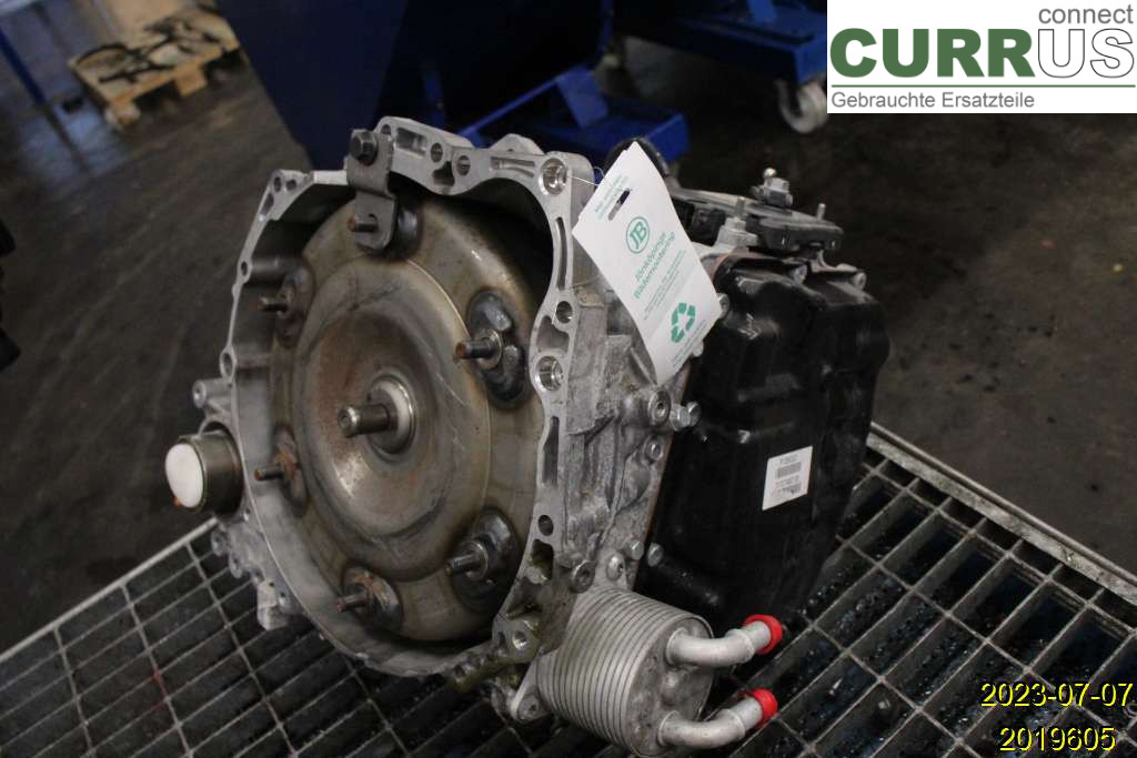 VOLVO XC90/RECHARGE  16- Gearkasse Automatisk 36050866 D4204T23