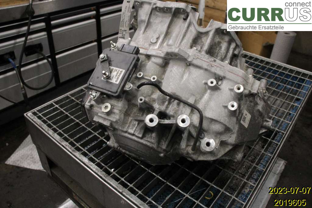 VOLVO XC90/RECHARGE  16- Gearkasse Automatisk 36050866 D4204T23