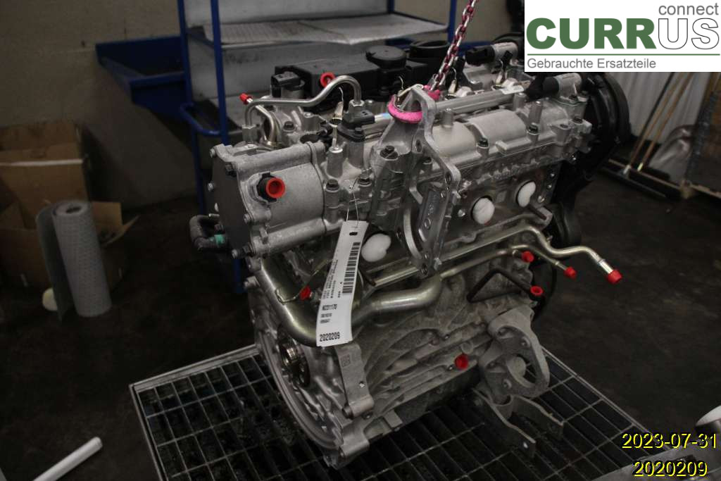VOLVO V60  19- Engine 36010310 B4204T29