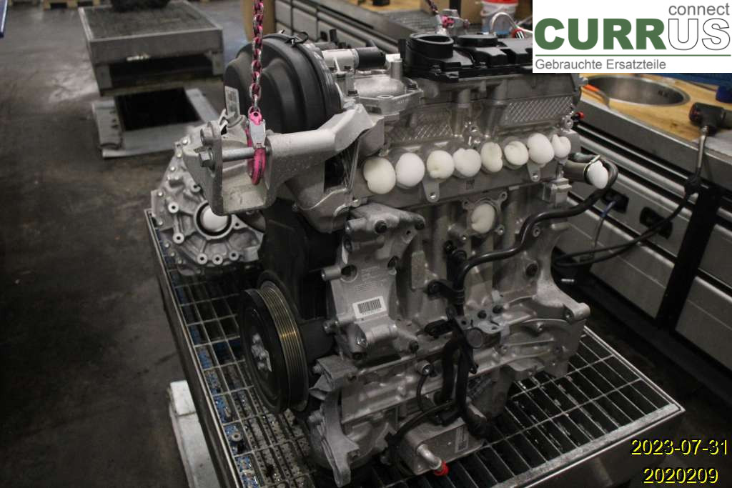 VOLVO V60  19- Engine 36010310 B4204T29