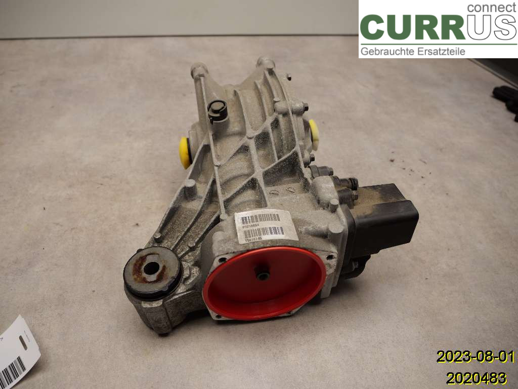 VOLVO V60  19- Differential 36010143 B4204T29