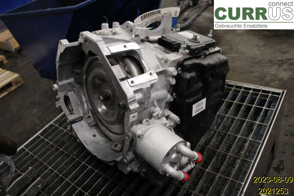 VOLVO XC90/RECHARGE  16- Gearbox (Automatic) 36050868 B4204T34
