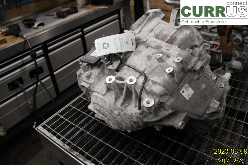 VOLVO XC90/RECHARGE  16- Gearbox (Automatic) 36050868 B4204T34