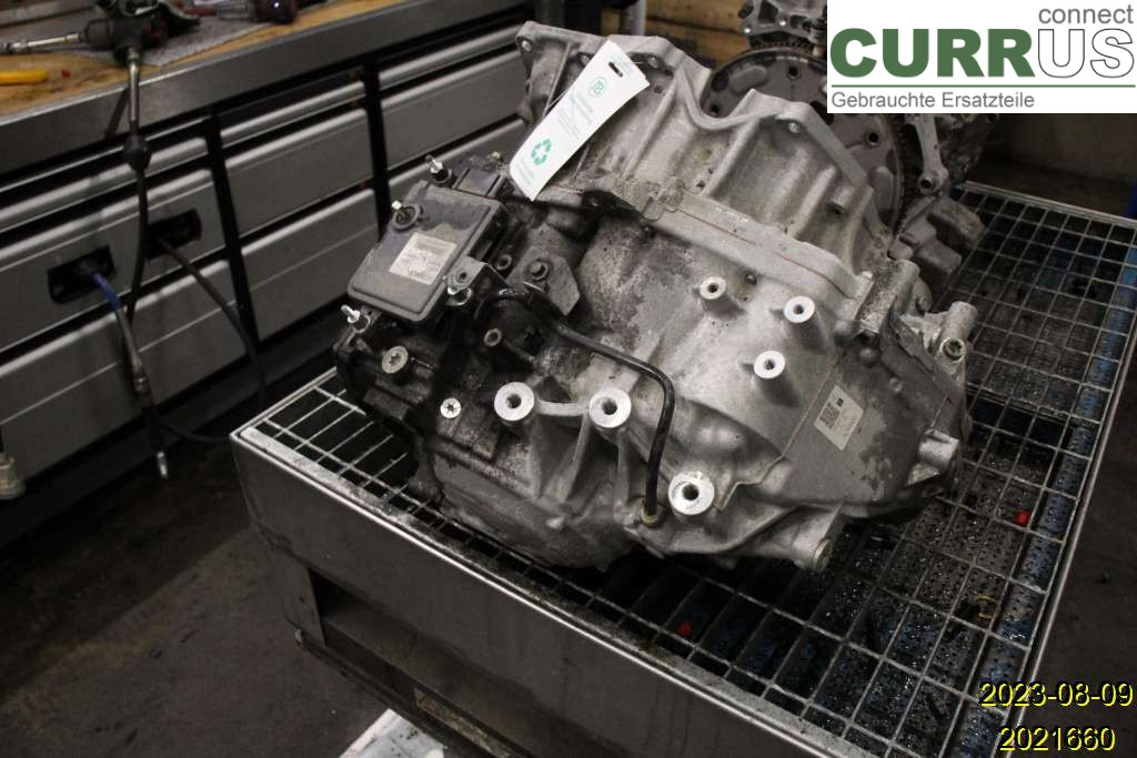 VOLVO XC40/RECHARGE 18- Gearbox (Automatic) 36011590 D4204T6
