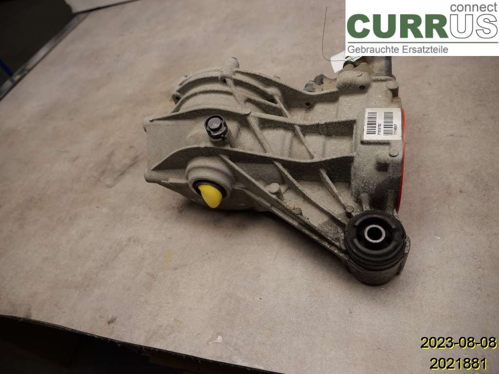 VOLVO XC40/RECHARGE 18- Differential 36003415 B420T2
