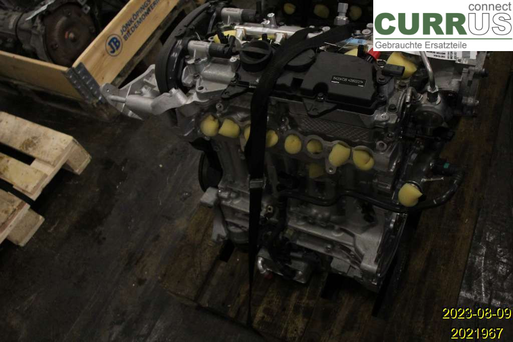 VOLVO V60  19- Motor 36010464 B4204T39