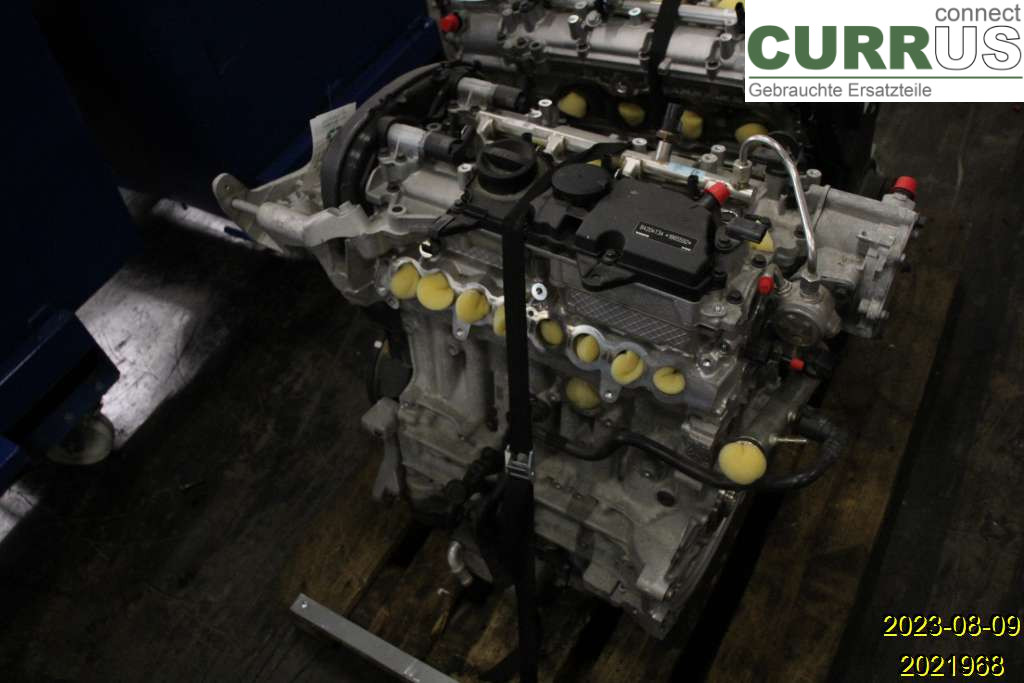 VOLVO XC60  18- Silnik 36010313 B4204T35