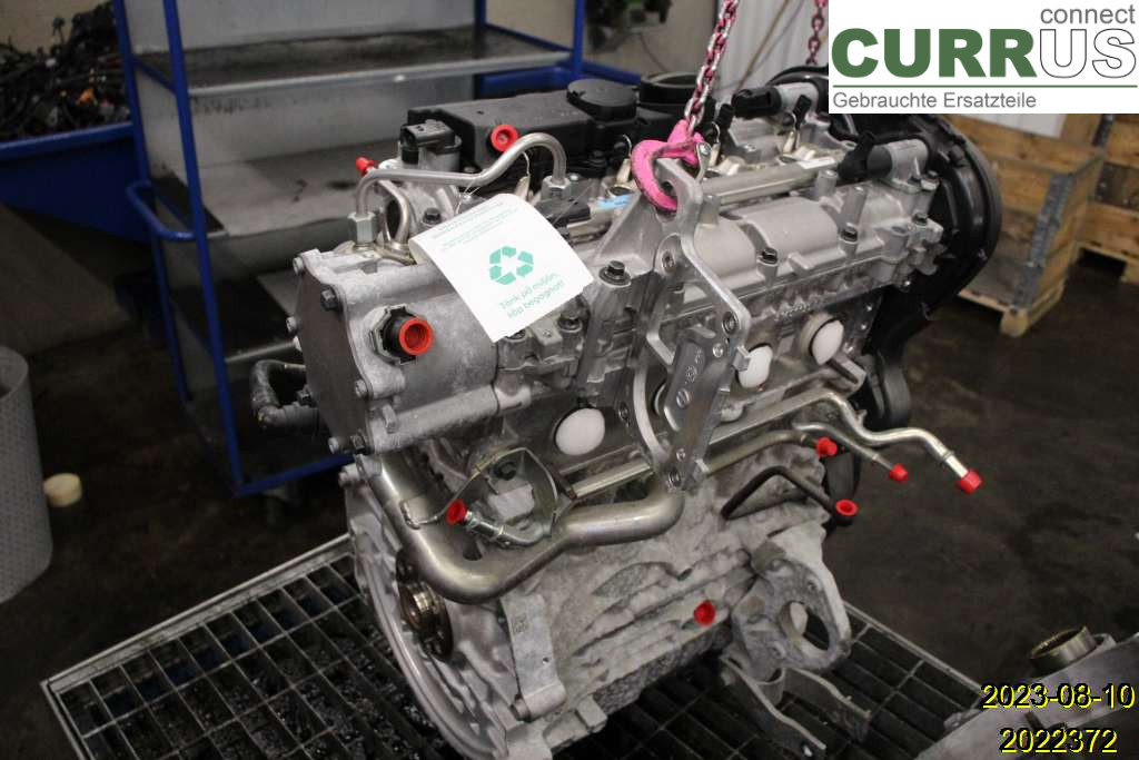 VOLVO V60  19- Motor 36010310 B4204T29