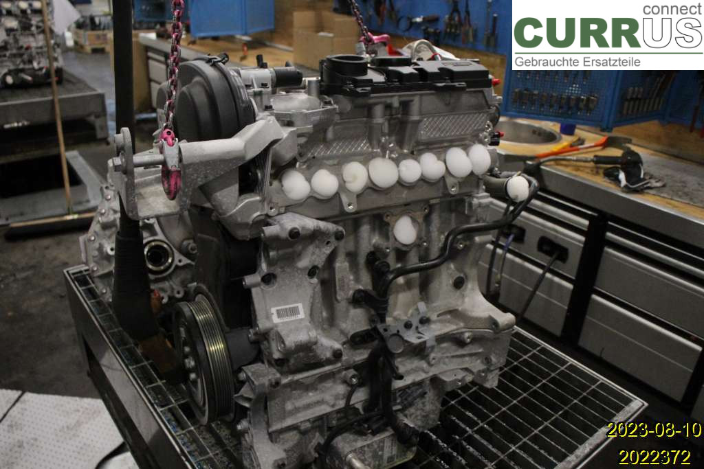 VOLVO V60  19- Motor 36010310 B4204T29