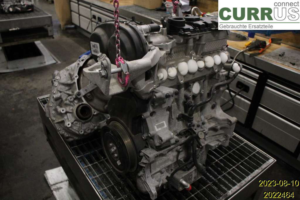 VOLVO XC60  18- Motor 36010309 B4204T27