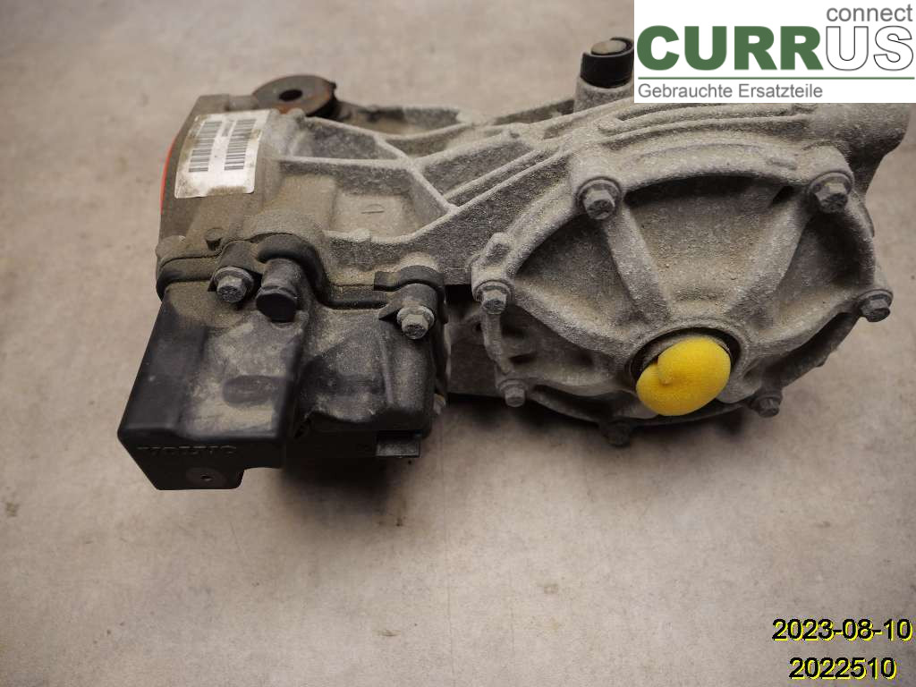 VOLVO XC60  18- Differential 36010143 B4204T27