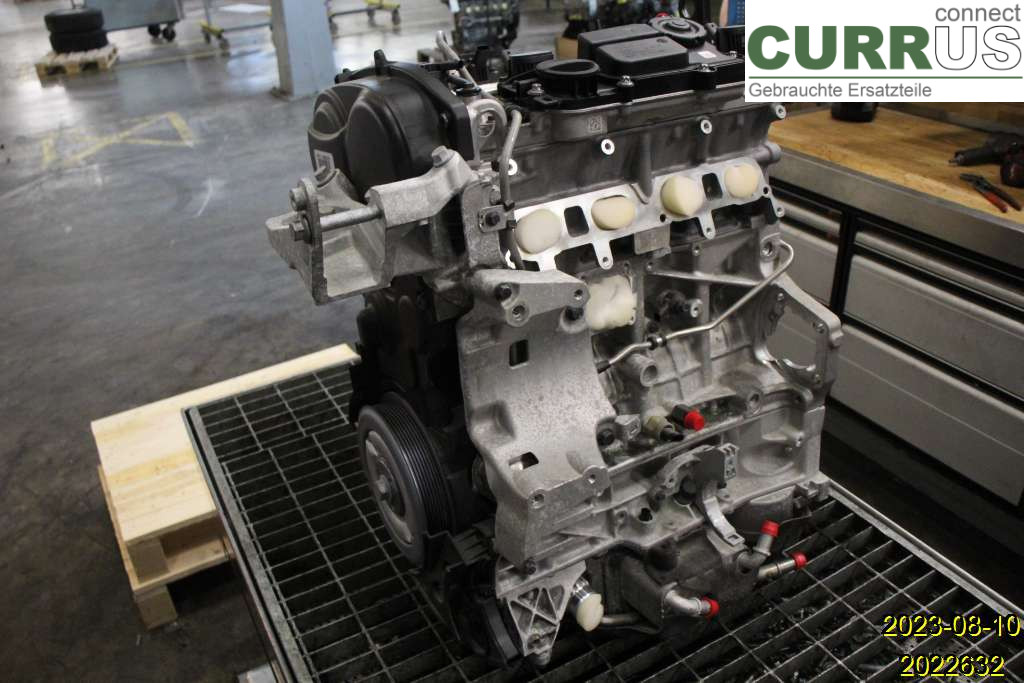 VOLVO V90  17- Engine 36010438 B420T