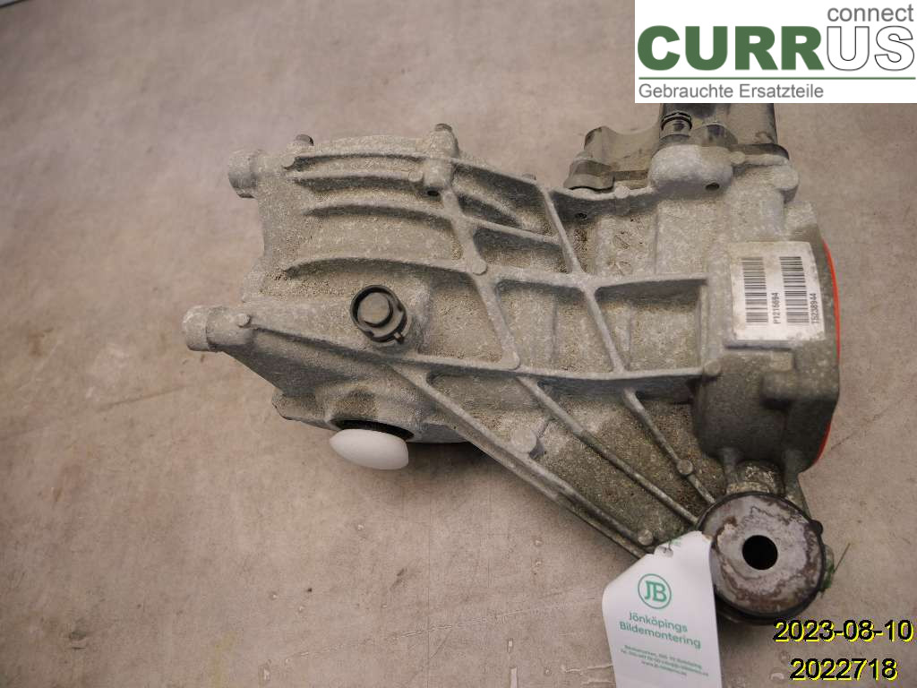 VOLVO V60  19- Differential 36010143 B4204T29