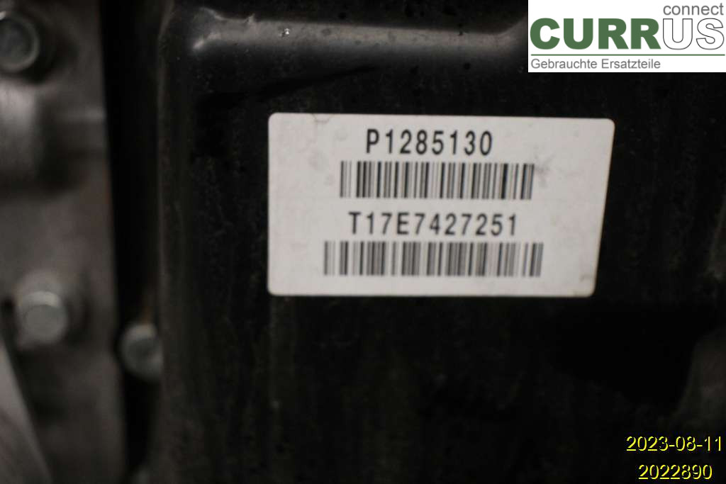 VOLVO XC90/RECHARGE  16- Gearbox (Automatic) 36050869 B4204T27