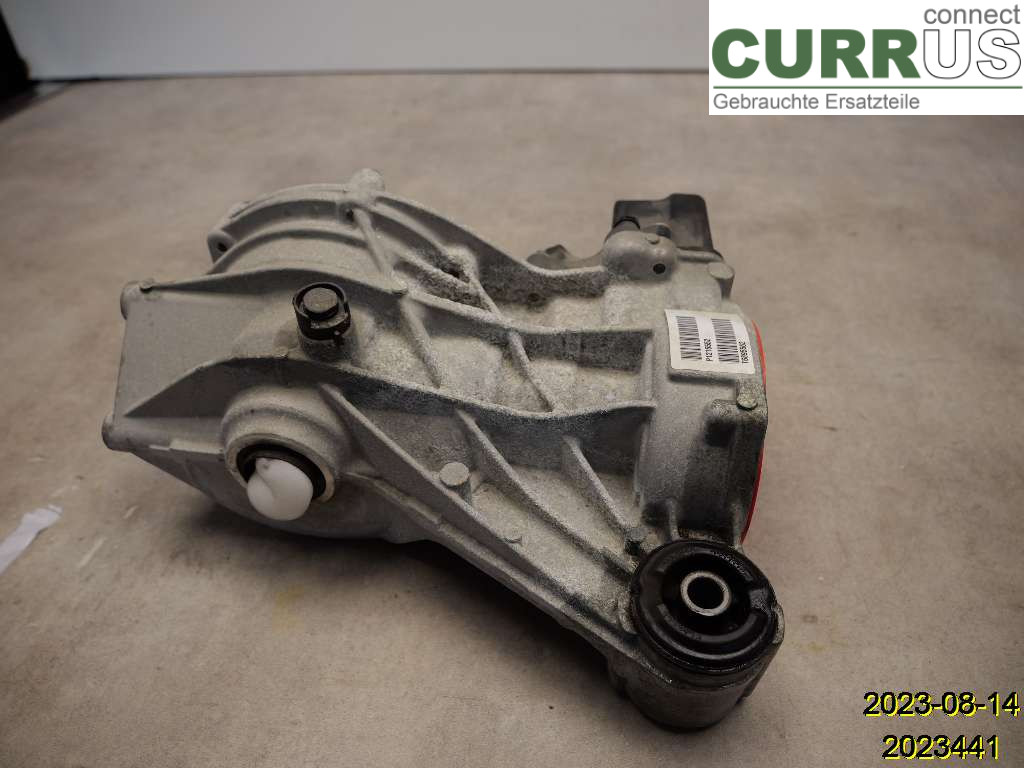 VOLVO XC40/RECHARGE 18- Differential 36003065 B420T2