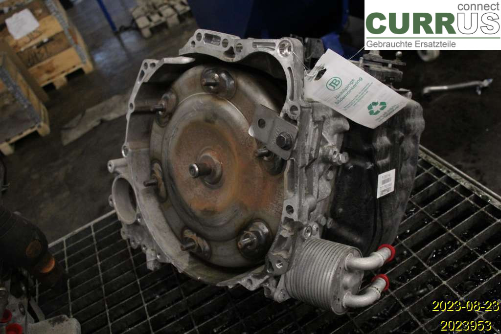 VOLVO V60  14-18 Gearbox (Automatic) 36050696 D4204T14