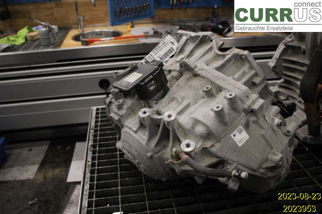 VOLVO V60  14-18 Gearbox (Automatic) 36050696 D4204T14
