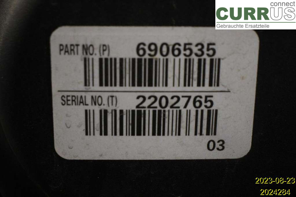 VOLVO XC90/RECHARGE  16- Engine 36010309 B4204T27