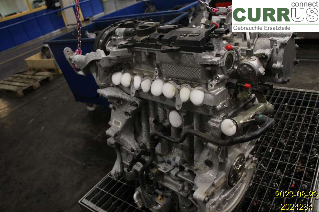VOLVO XC90/RECHARGE  16- Engine 36010309 B4204T27
