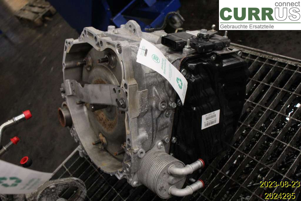 VOLVO XC90/RECHARGE  16- Gearbox (Automatic) 36050869 B4204T27